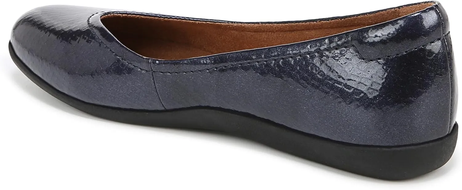 Naturalizer Women's Vivienne Slip-On Ballet Flat