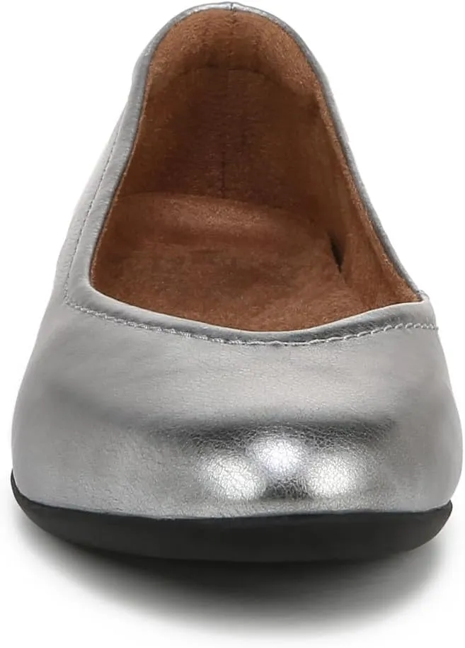 Naturalizer Women's Vivienne Slip-On Ballet Flat