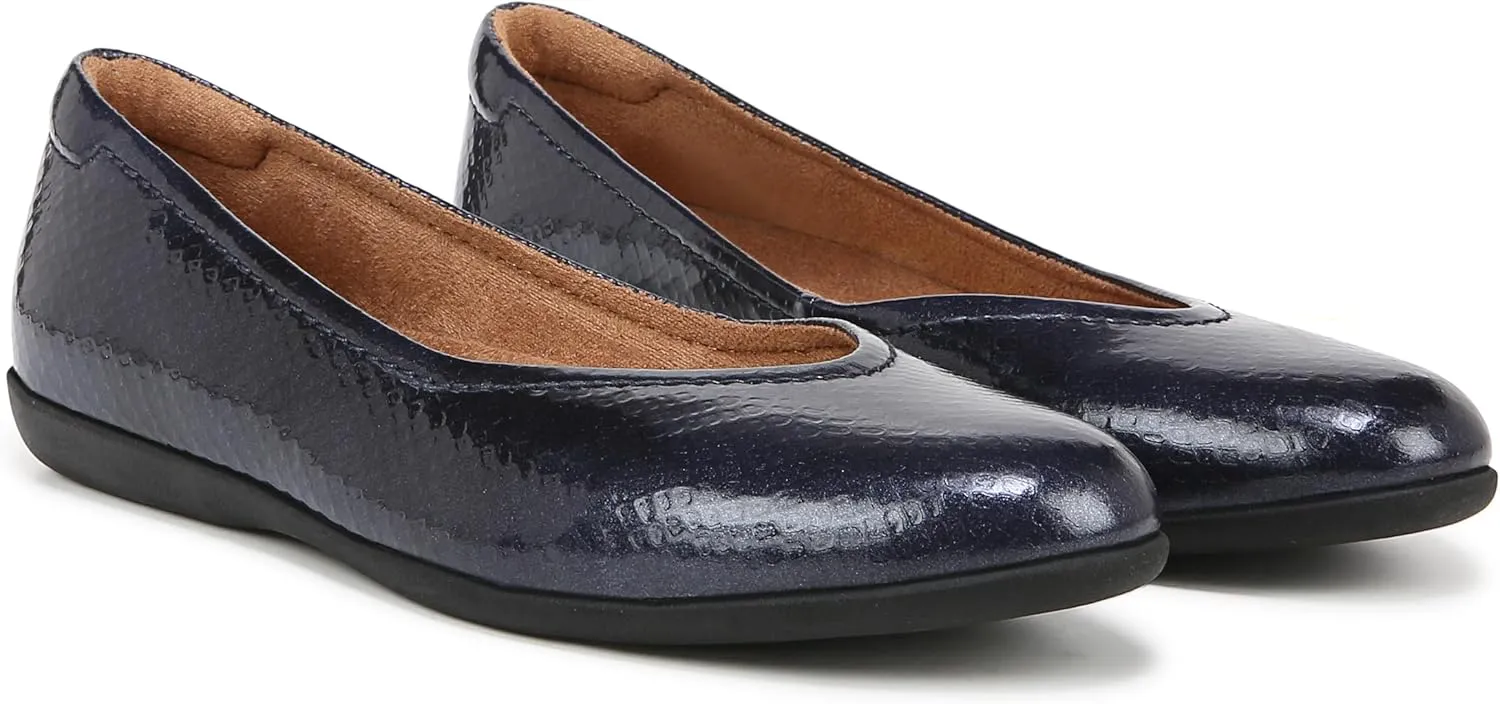 Naturalizer Women's Vivienne Slip-On Ballet Flat