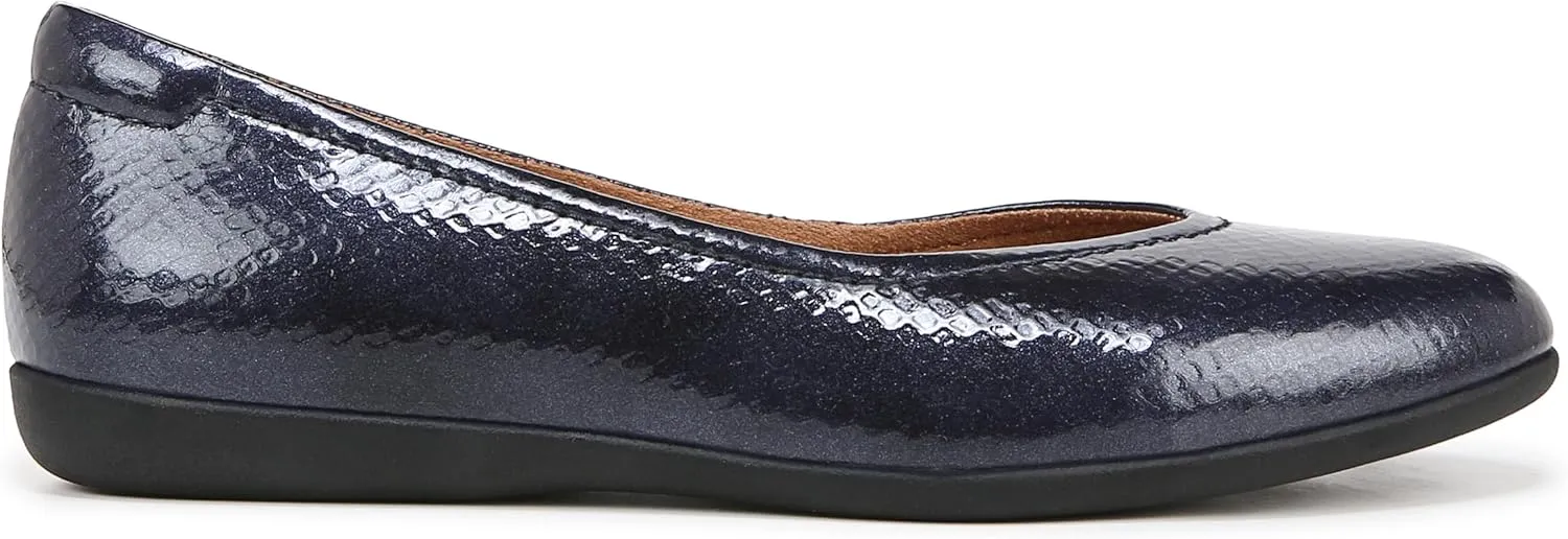 Naturalizer Women's Vivienne Slip-On Ballet Flat