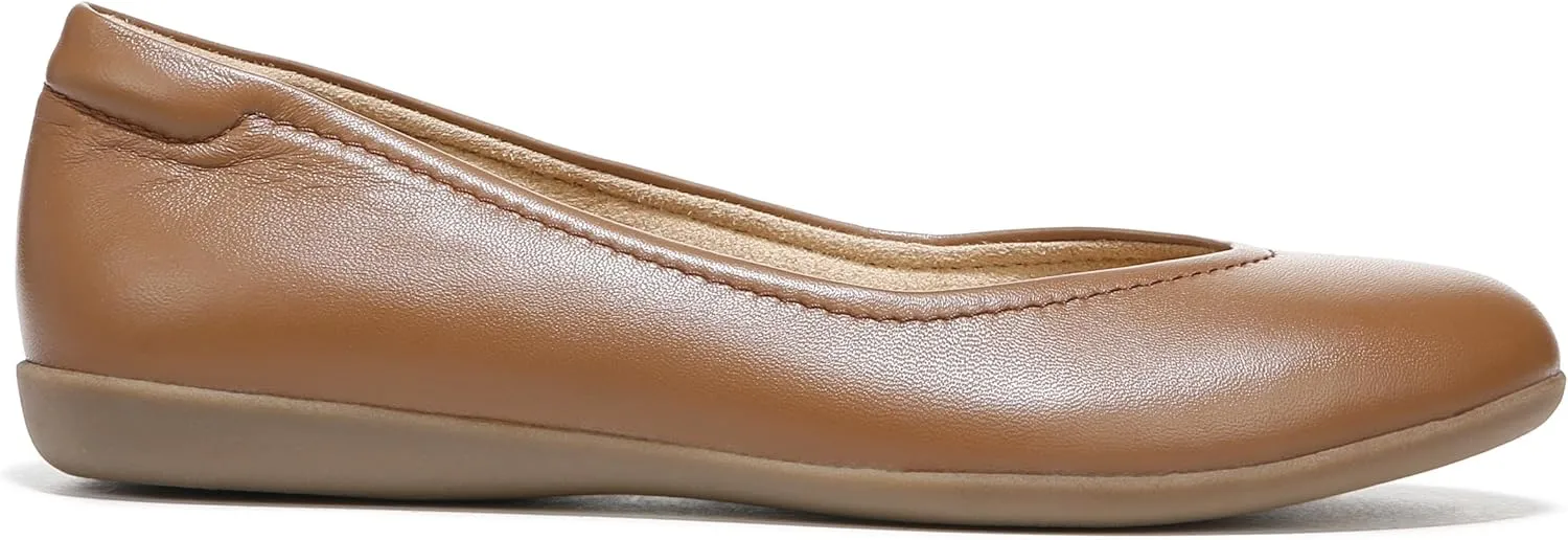 Naturalizer Women's Vivienne Slip-On Ballet Flat