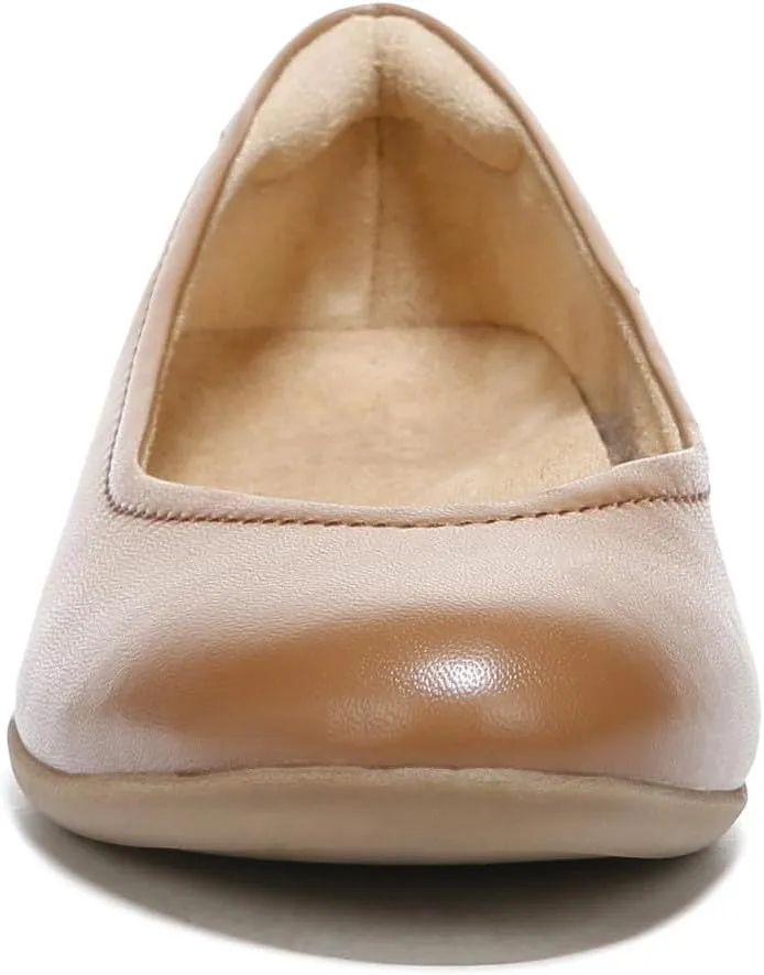 Naturalizer Women's Vivienne Slip-On Ballet Flat