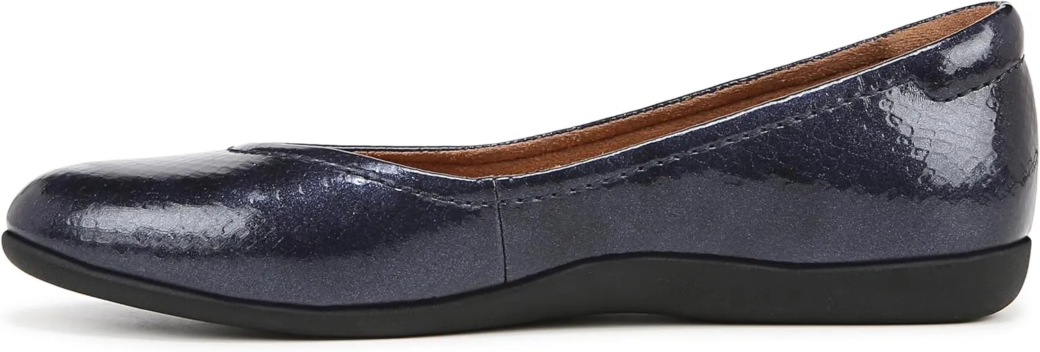 Naturalizer Women's Vivienne Slip-On Ballet Flat