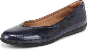 Naturalizer Women's Vivienne Slip-On Ballet Flat