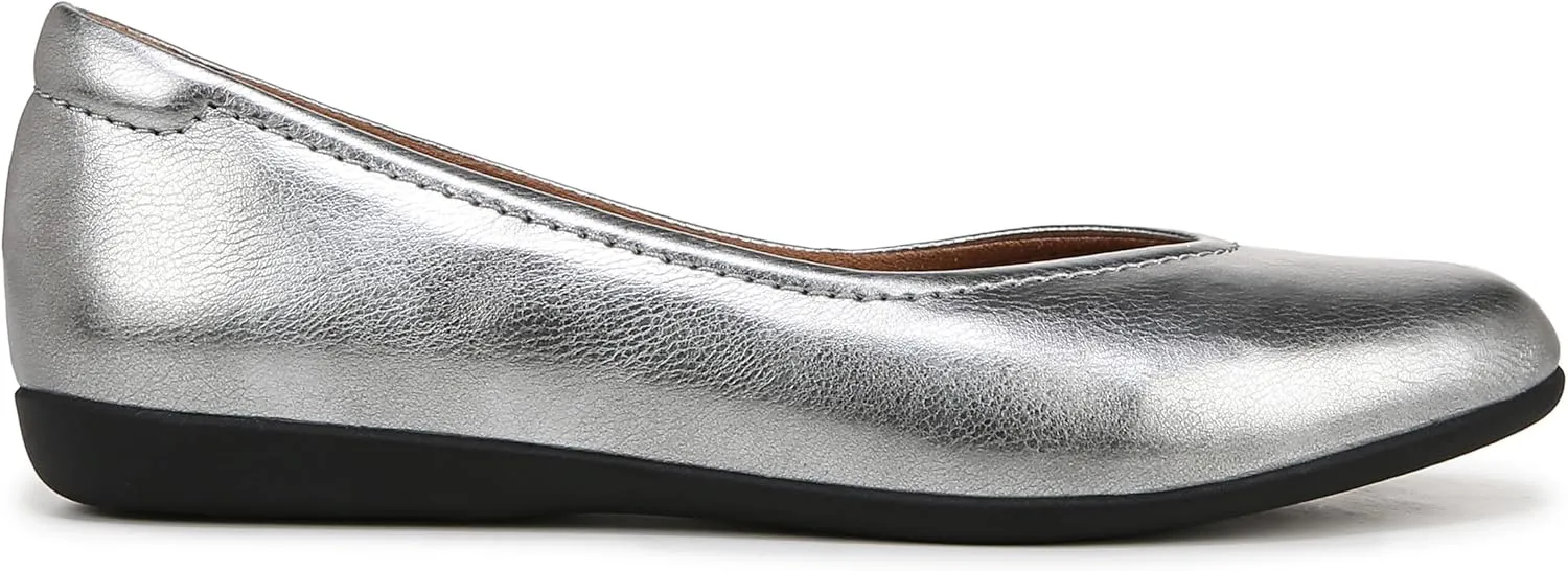 Naturalizer Women's Vivienne Slip-On Ballet Flat