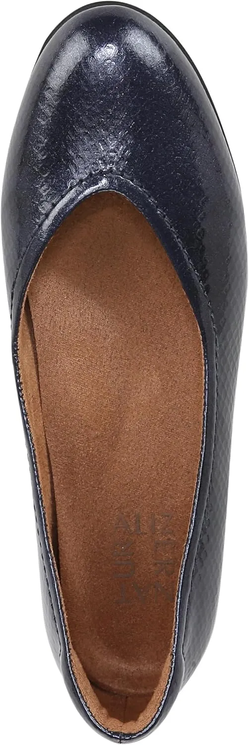 Naturalizer Women's Vivienne Slip-On Ballet Flat