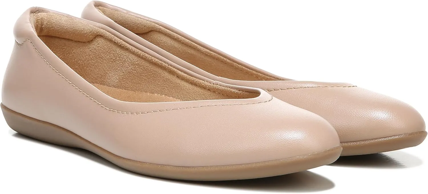 Naturalizer Women's Vivienne Slip-On Ballet Flat