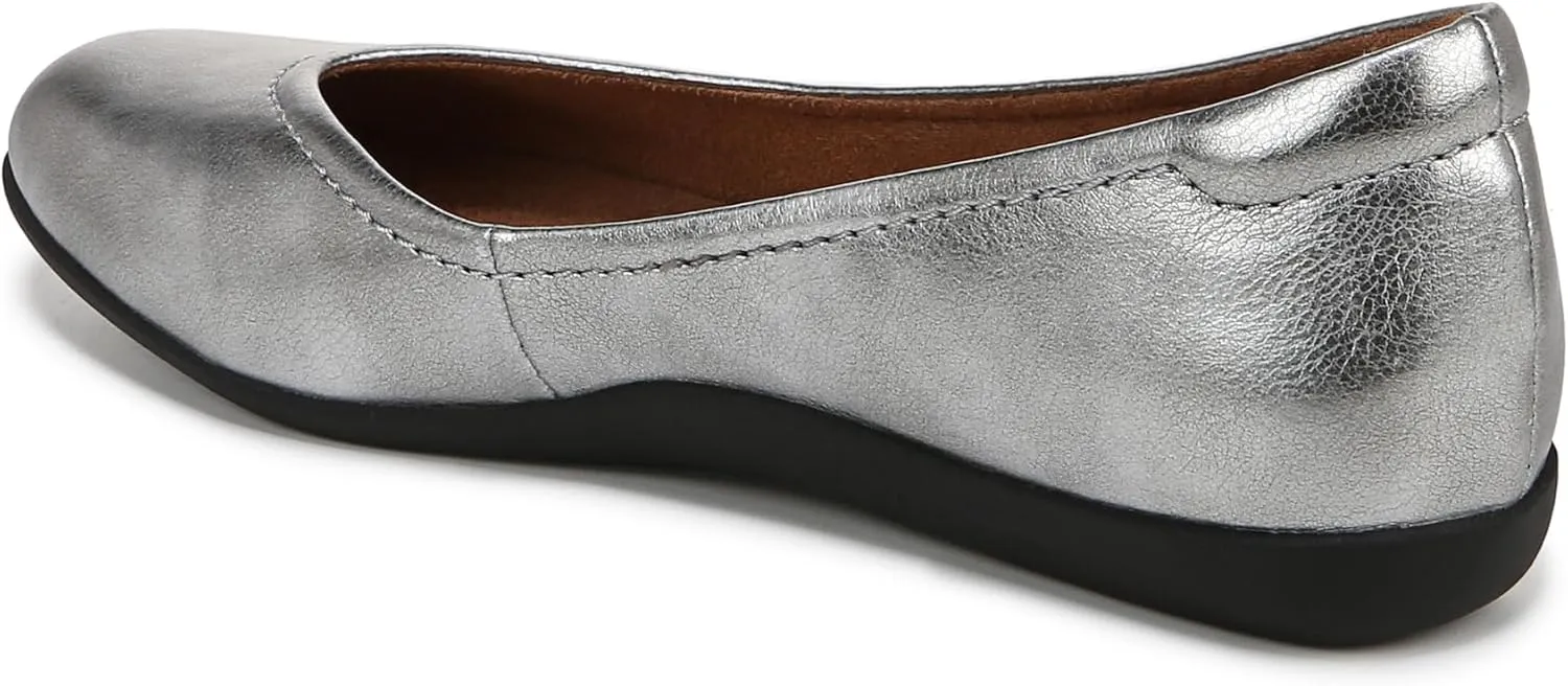 Naturalizer Women's Vivienne Slip-On Ballet Flat