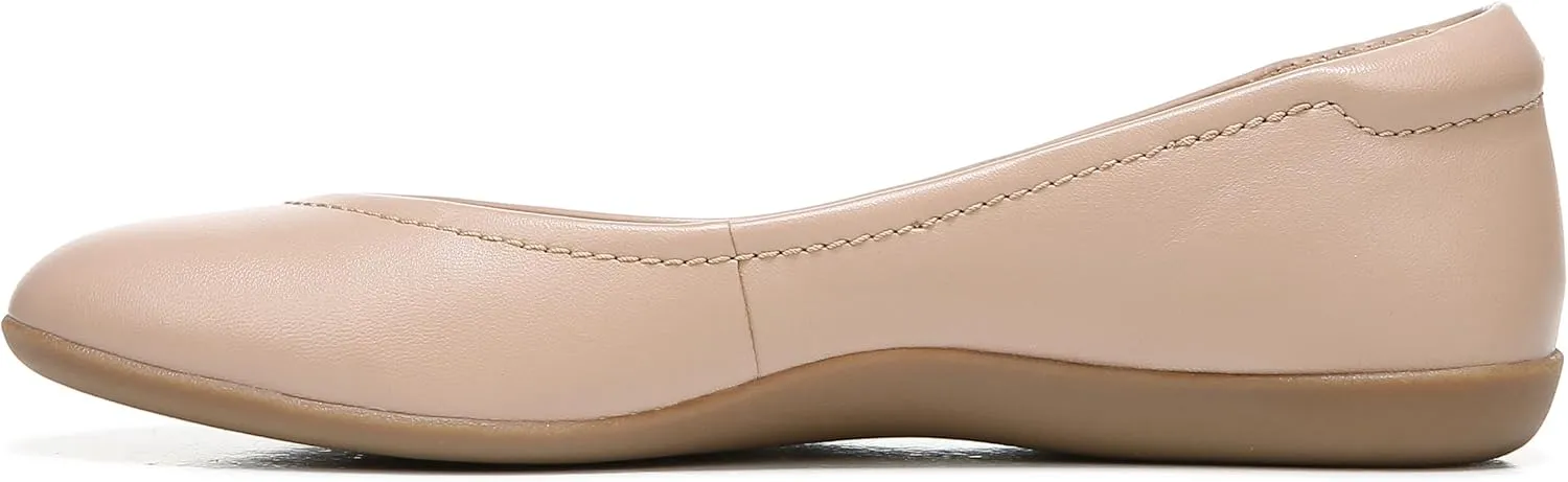Naturalizer Women's Vivienne Slip-On Ballet Flat