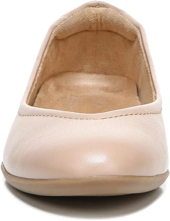 Naturalizer Women's Vivienne Slip-On Ballet Flat