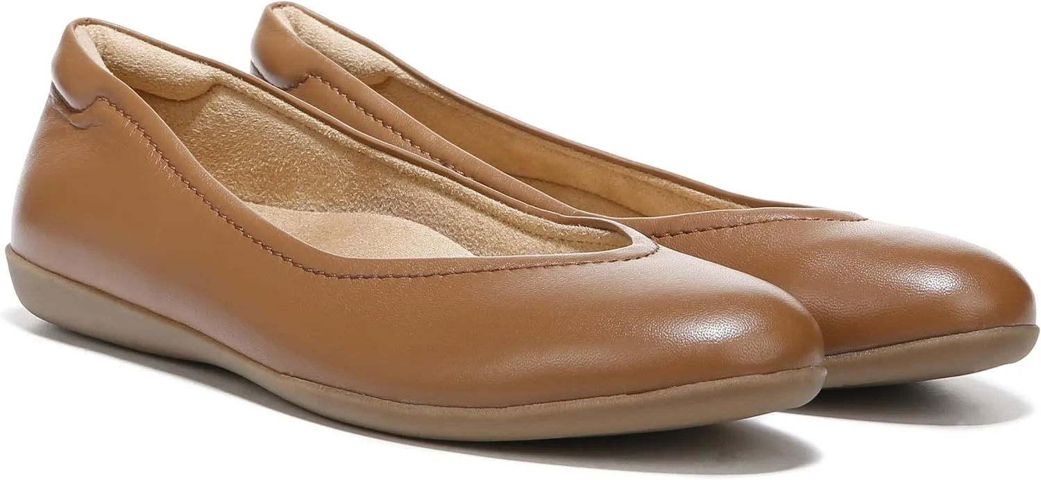 Naturalizer Women's Vivienne Slip-On Ballet Flat