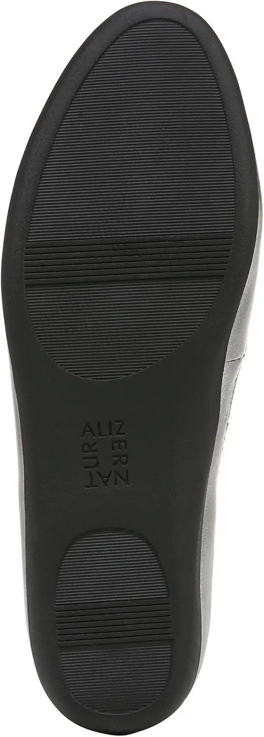 Naturalizer Women's Vivienne Slip-On Ballet Flat