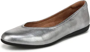 Naturalizer Women's Vivienne Slip-On Ballet Flat