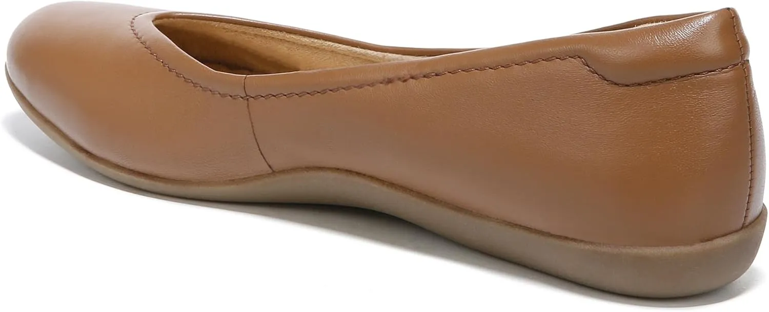Naturalizer Women's Vivienne Slip-On Ballet Flat