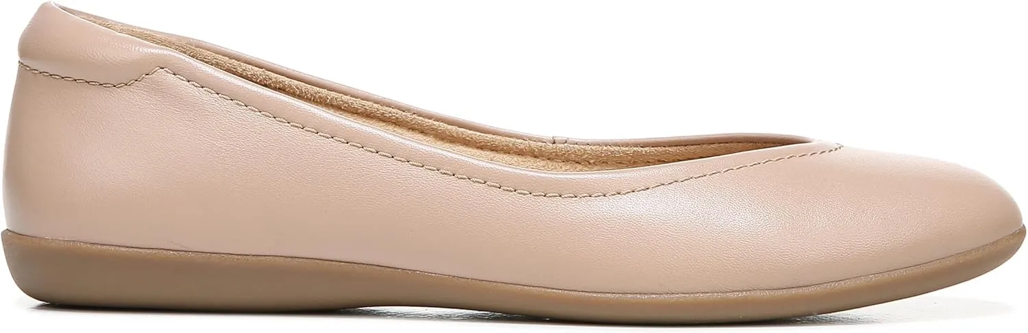 Naturalizer Women's Vivienne Slip-On Ballet Flat