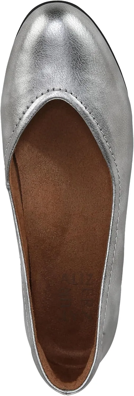 Naturalizer Women's Vivienne Slip-On Ballet Flat