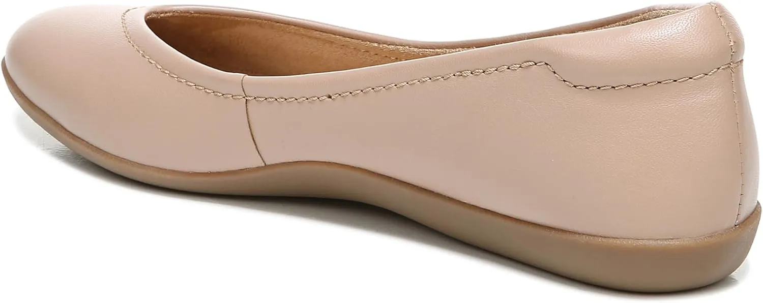 Naturalizer Women's Vivienne Slip-On Ballet Flat
