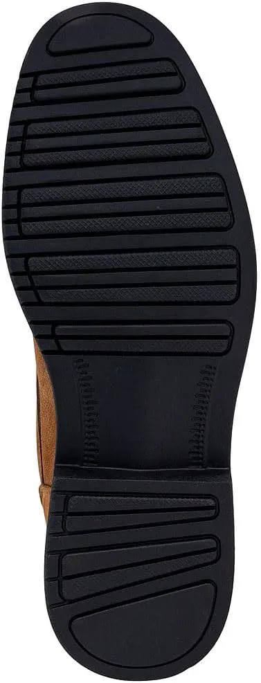 Nautica Men's Chukka Boot: Dress Casual Lace-Up Ankle Shoe Oxfords & Desert Boots