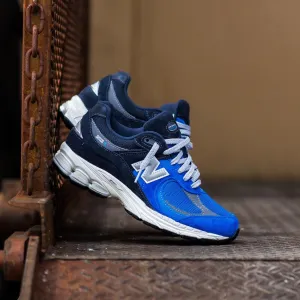 New Balance 2002R Blue White M2002RPB Shoe Sneaker Trainer