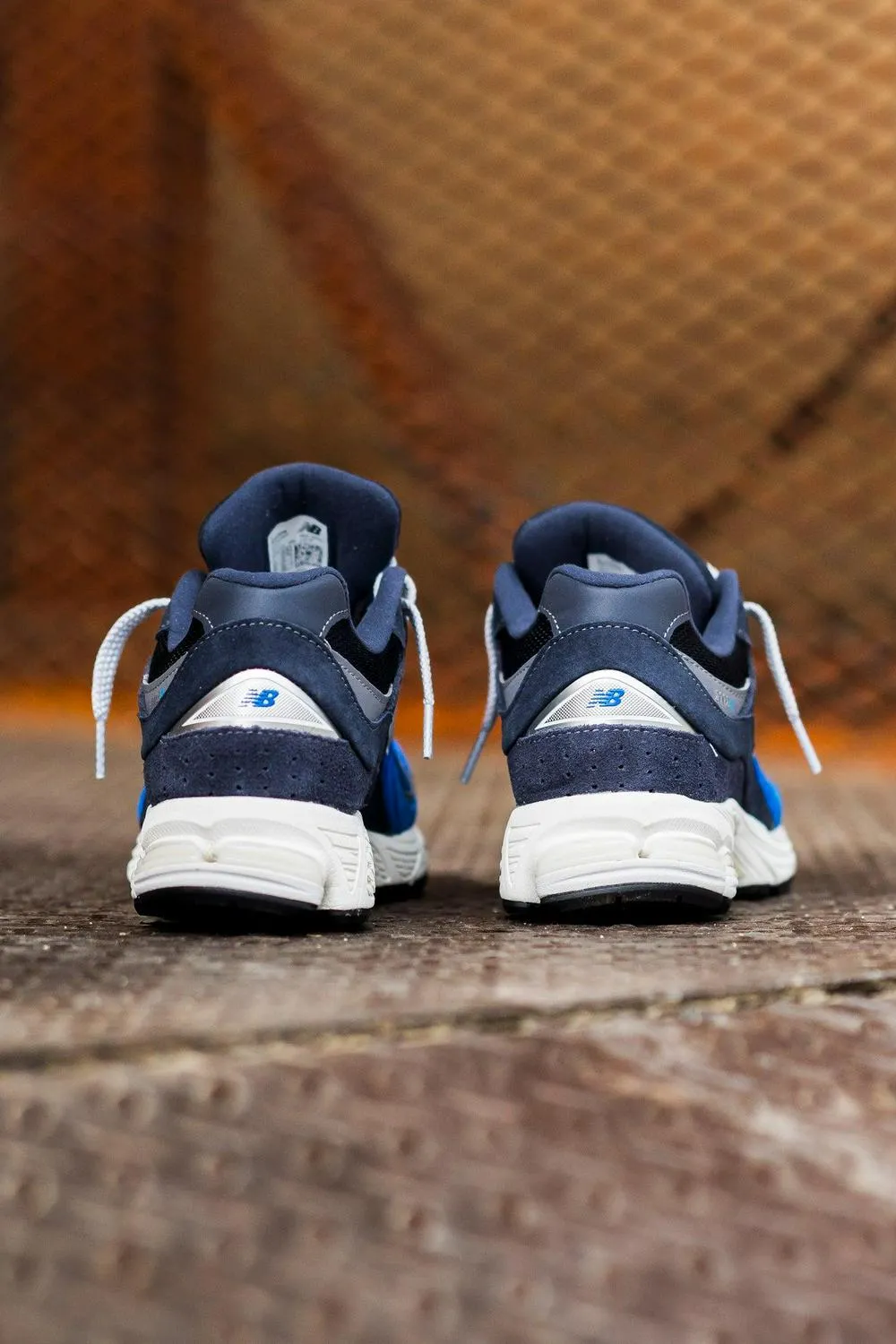 New Balance 2002R Blue White M2002RPB Shoe Sneaker Trainer