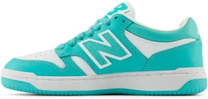 New Balance Baby-Girl's 480 V1 Lace-up Sneaker