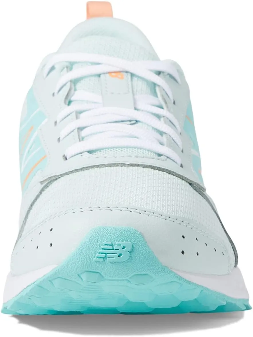 New Balance Boys' Fresh Foam 650 V1 Lace-up