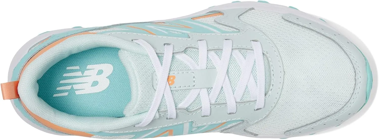New Balance Boys' Fresh Foam 650 V1 Lace-up