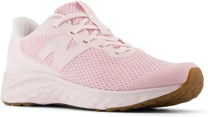 New Balance Boys' Fresh Foam Arishi V4 Lace-up