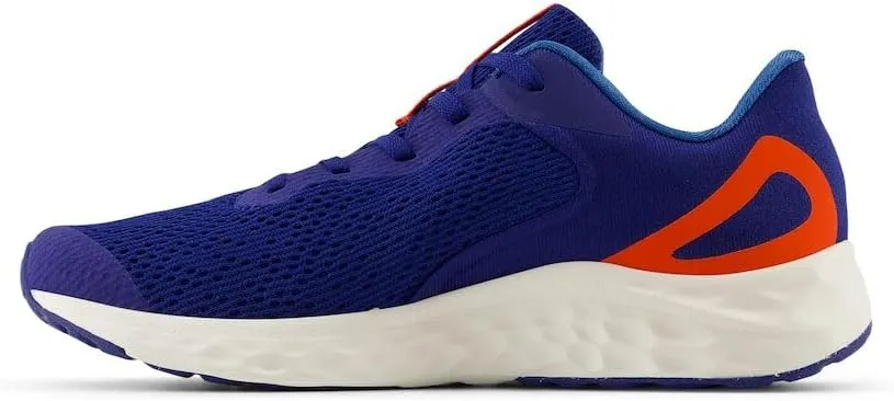 New Balance Boys' Fresh Foam Arishi V4 Lace-up