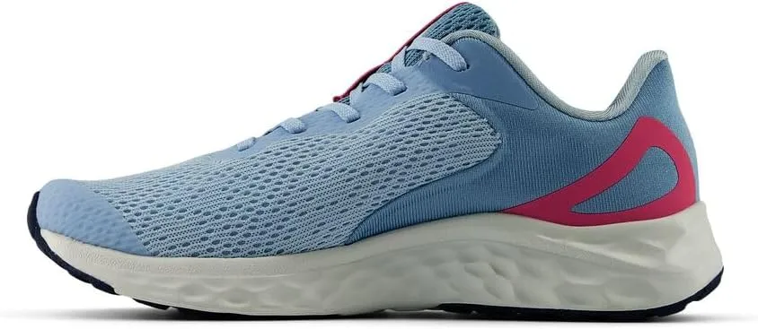 New Balance Boys' Fresh Foam Arishi V4 Lace-up