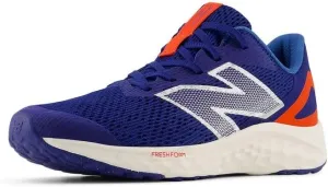 New Balance Boys' Fresh Foam Arishi V4 Lace-up