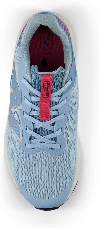 New Balance Boys' Fresh Foam Arishi V4 Lace-up