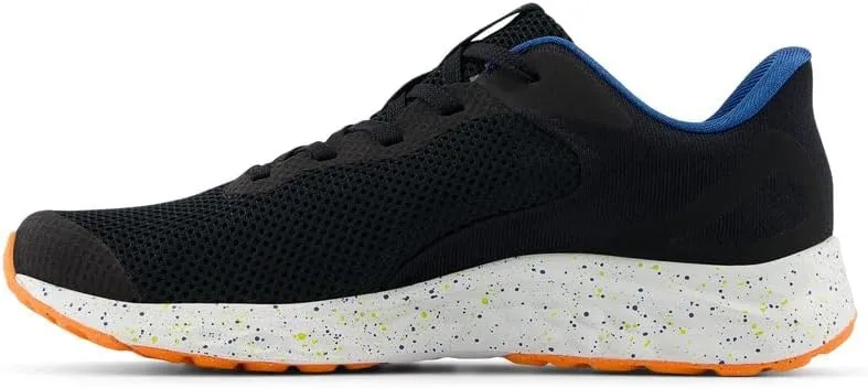 New Balance Boys' Fresh Foam Arishi V4 Lace-up