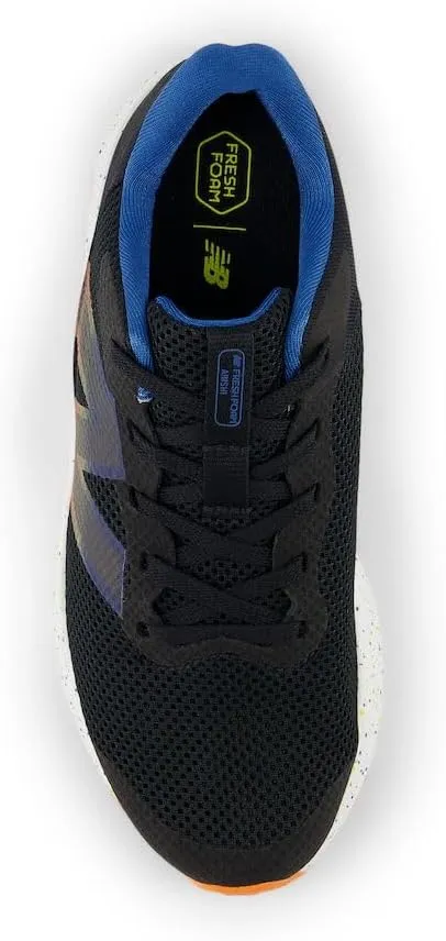 New Balance Boys' Fresh Foam Arishi V4 Lace-up