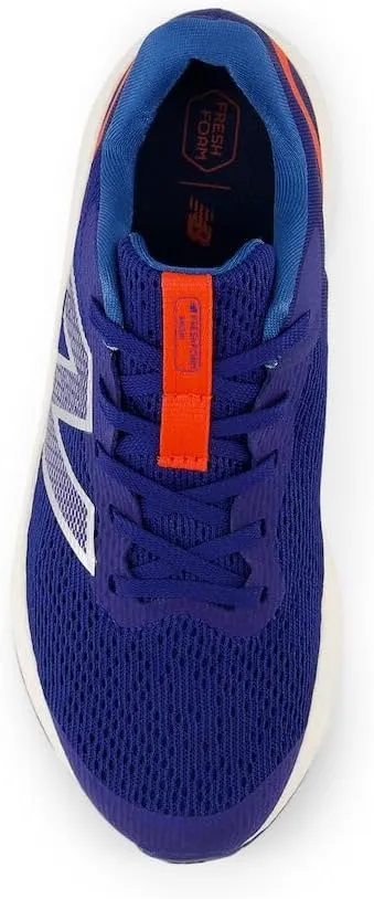 New Balance Boys' Fresh Foam Arishi V4 Lace-up