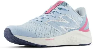 New Balance Boys' Fresh Foam Arishi V4 Lace-up