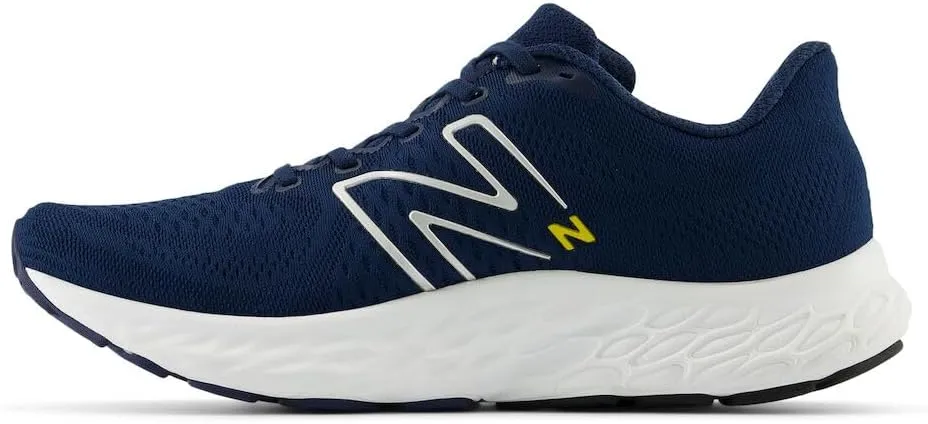 New Balance Fresh Foam X EVOZ v3 Men's Running