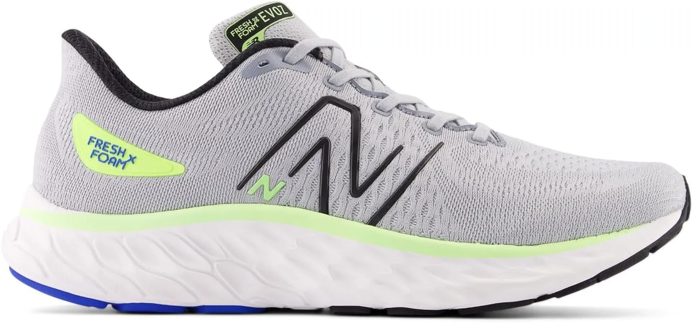 New Balance Fresh Foam X EVOZ v3 Men's Running