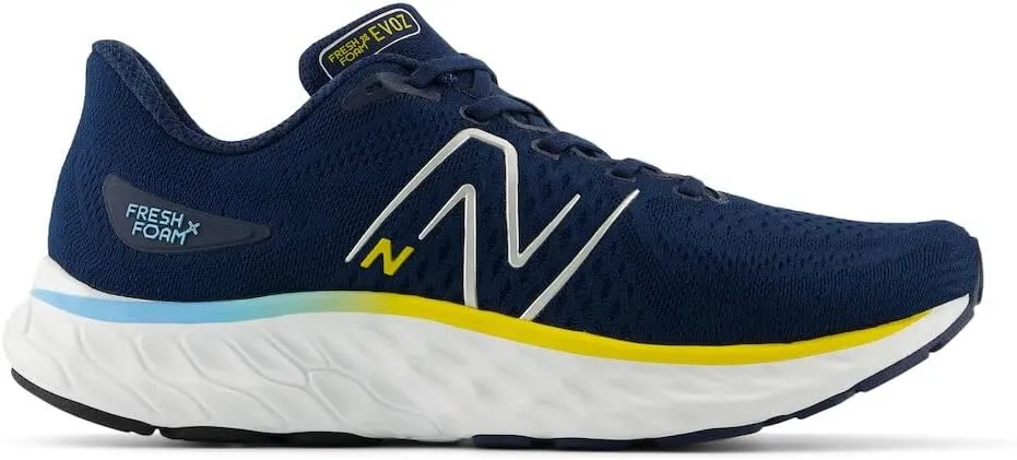 New Balance Fresh Foam X EVOZ v3 Men's Running