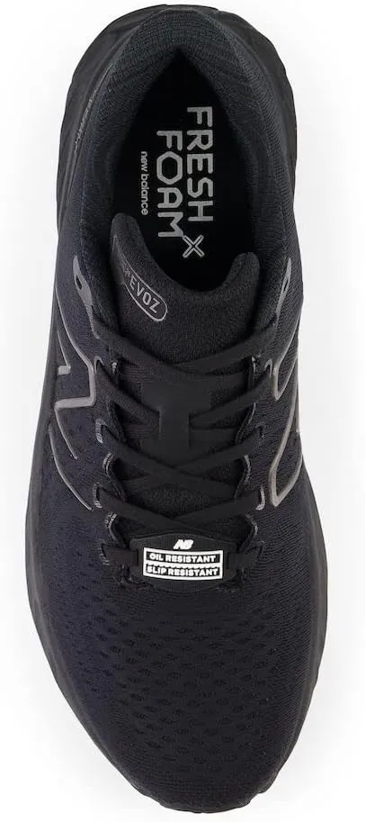 New Balance Fresh Foam X EVOZ v3 Men's Running