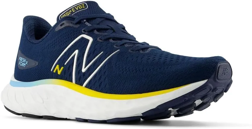 New Balance Fresh Foam X EVOZ v3 Men's Running