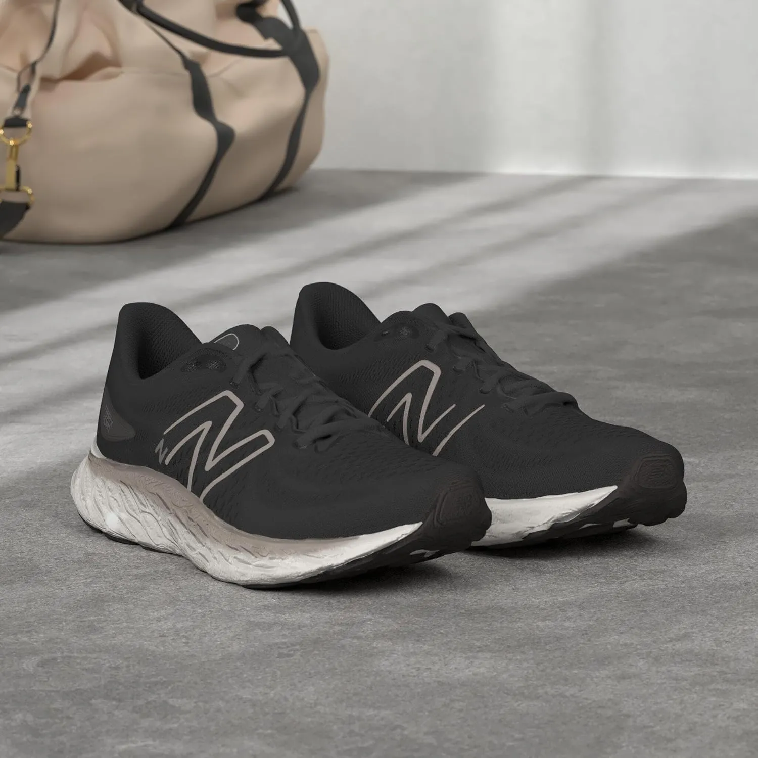 New Balance Fresh Foam X EVOZ v3 Men's Running