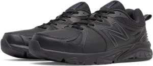 New Balance IMPACT_PROTECTION_GEAR New Balance Men's 857 V2 Cross Trainer, Charcoal/Charcoal, 15 N US