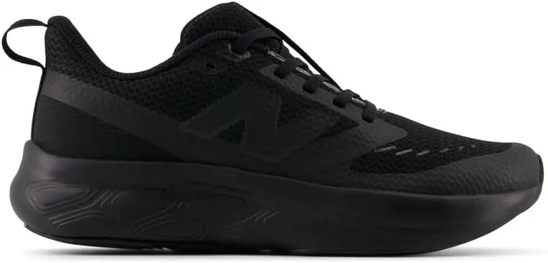 New Balance Kid Fresh Foam 625 V1 Lace-up Running Shoe