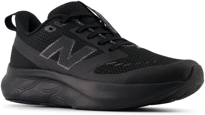 New Balance Kid Fresh Foam 625 V1 Lace-up Running Shoe