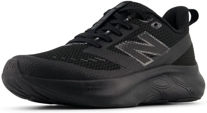 New Balance Kid Fresh Foam 625 V1 Lace-up Running Shoe