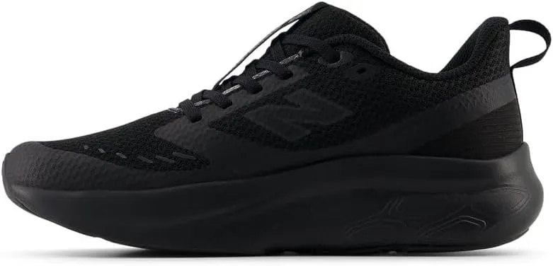 New Balance Kid Fresh Foam 625 V1 Lace-up Running Shoe