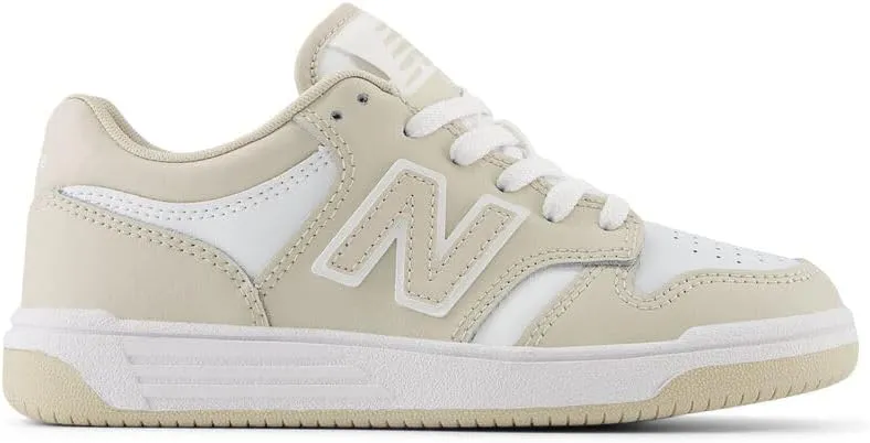 New Balance Kids' 480 V1 Lace-Up Sneaker