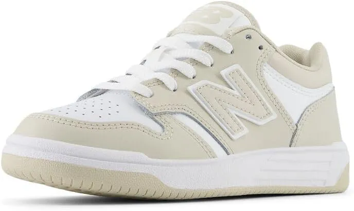 New Balance Kids' 480 V1 Lace-Up Sneaker