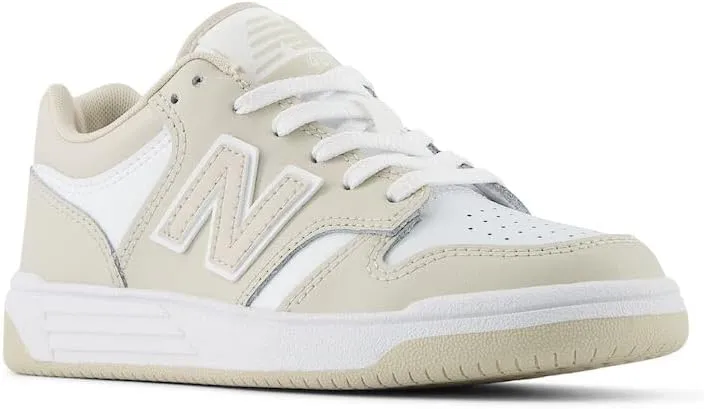 New Balance Kids' 480 V1 Lace-Up Sneaker